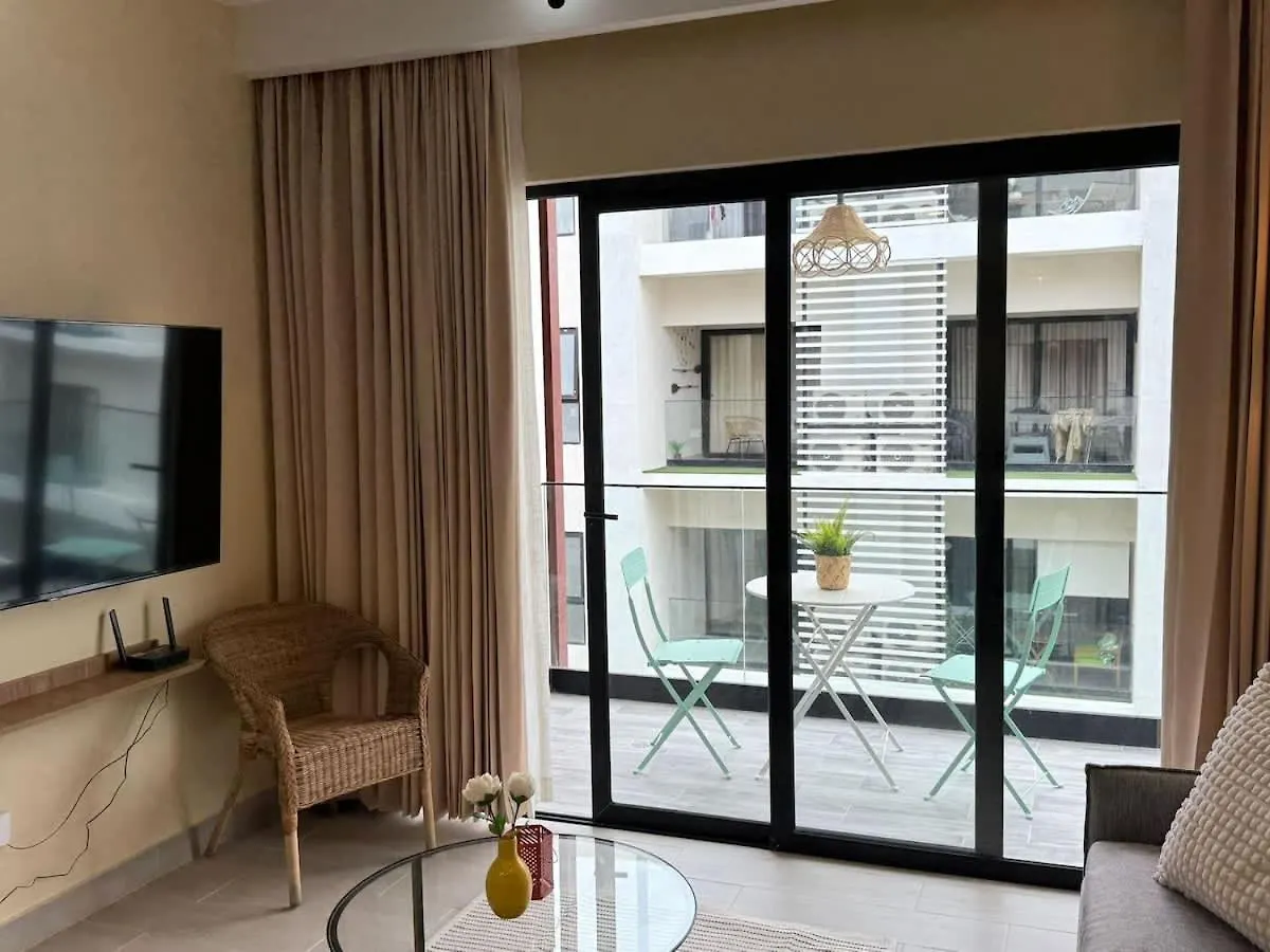 Cozy 1 Bedroom Apartment By Vistacana Пунта-Кана 0*,  Доминиканская Республика