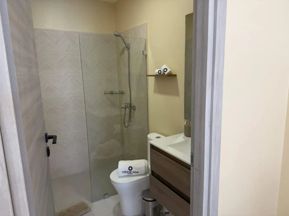 Cozy 1 Bedroom Apartment By Vistacana Пунта-Кана 0*,  Доминиканская Республика