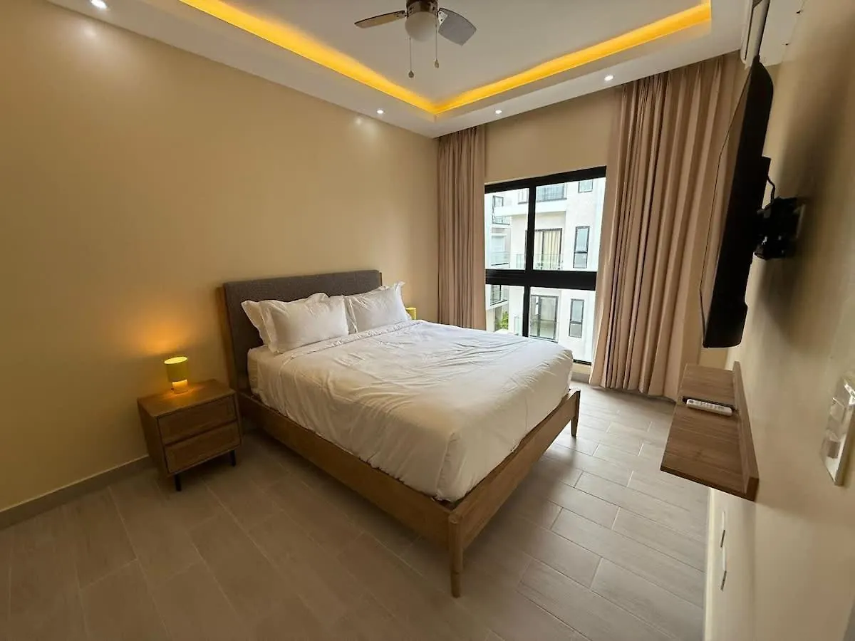 Cozy 1 Bedroom Apartment By Vistacana Punta Cana