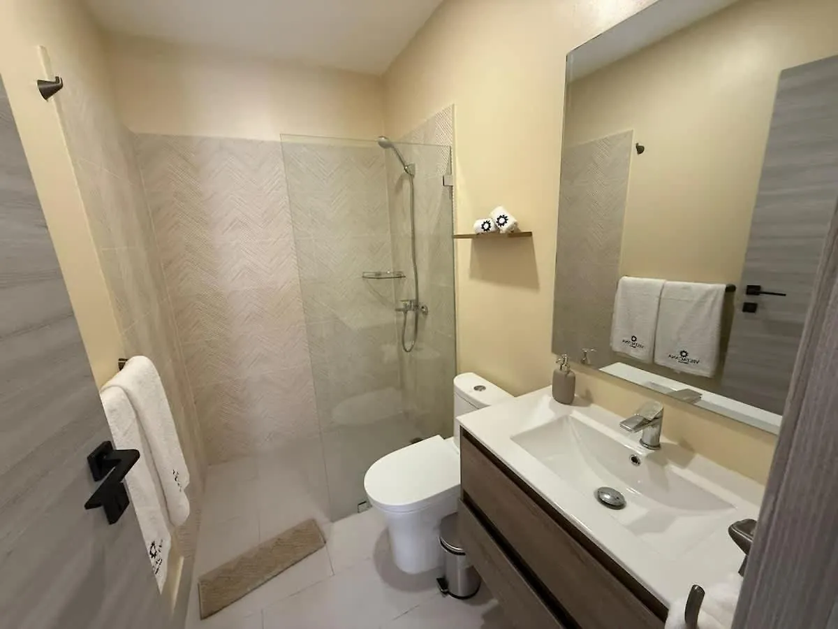 Cozy 1 Bedroom Apartment By Vistacana Punta Cana