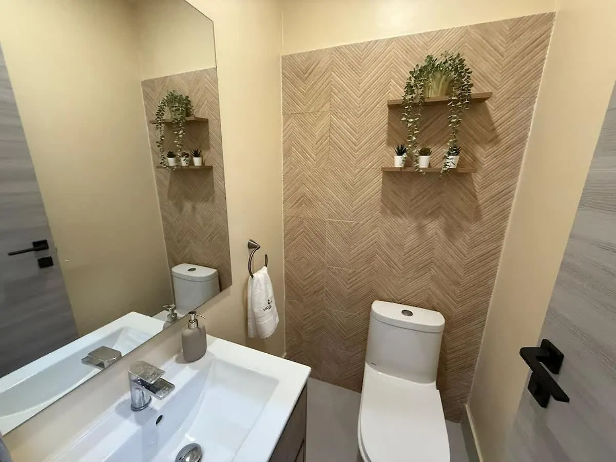 Cozy 1 Bedroom Apartment By Vistacana Punta Cana