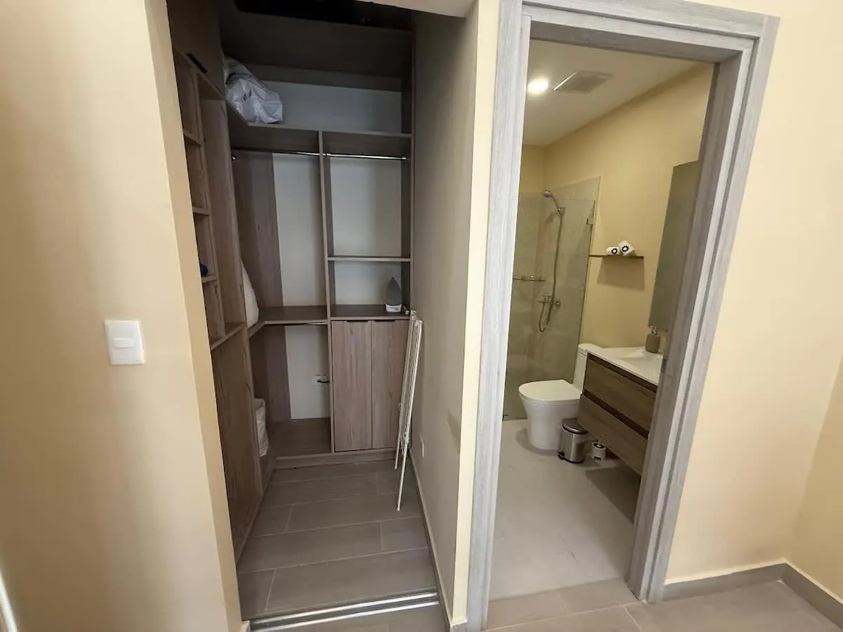 Cozy 1 Bedroom Apartment By Vistacana Punta Cana République dominicaine