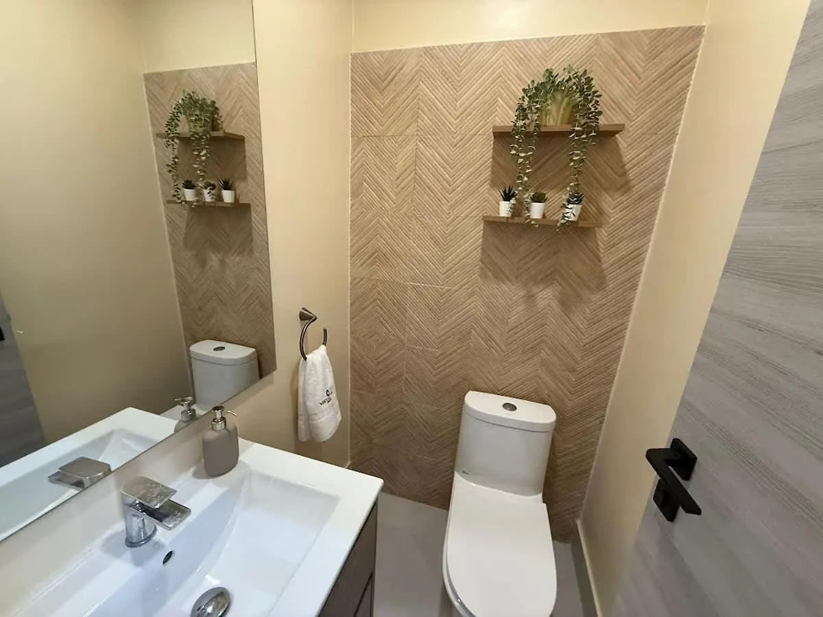 Cozy 1 Bedroom Apartment By Vistacana Punta Cana Dominikana