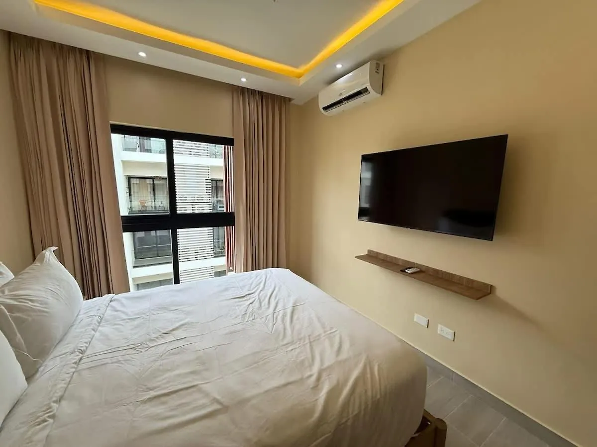 Cozy 1 Bedroom Apartment By Vistacana Punta Cana